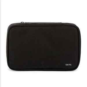 SKITS Geek Tech case Black